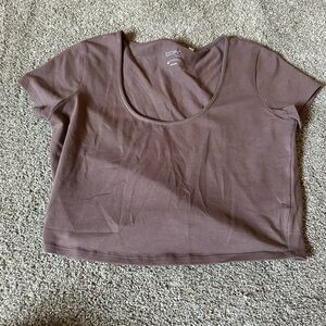PacSun tee